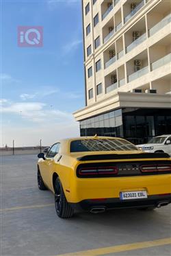 دودج تشالنجر